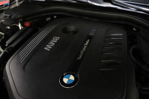 2016 BMW 7 Series 740i