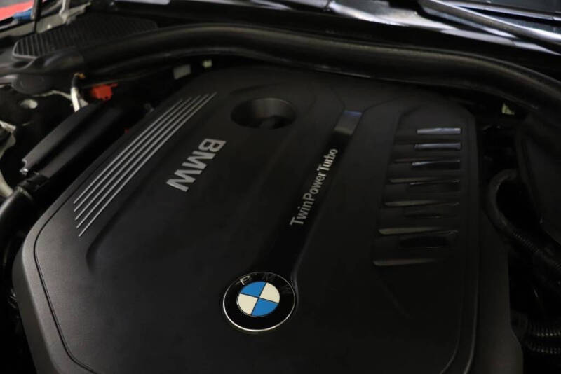 2016 BMW 7 Series 740i