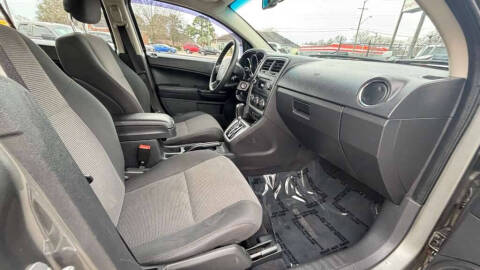 2012 Dodge Caliber SXT