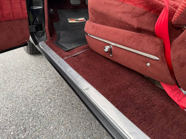 1957 Chevrolet 150