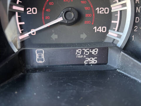 2013 Honda Ridgeline Sport