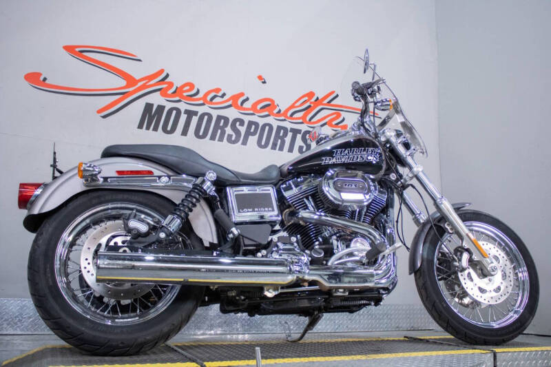 2016 Harley-Davidson Low Rider