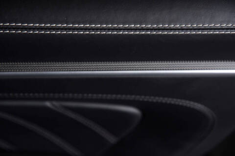 2021 Porsche 911 Turbo S