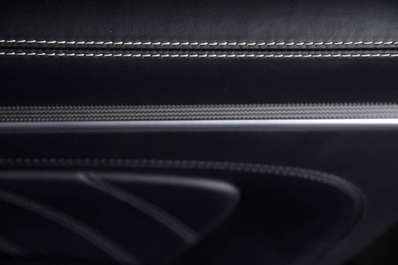 2021 Porsche 911 Turbo S