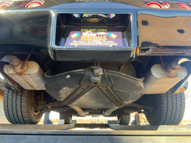 1979 Chevrolet Corvette