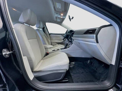 2020 Volkswagen Jetta