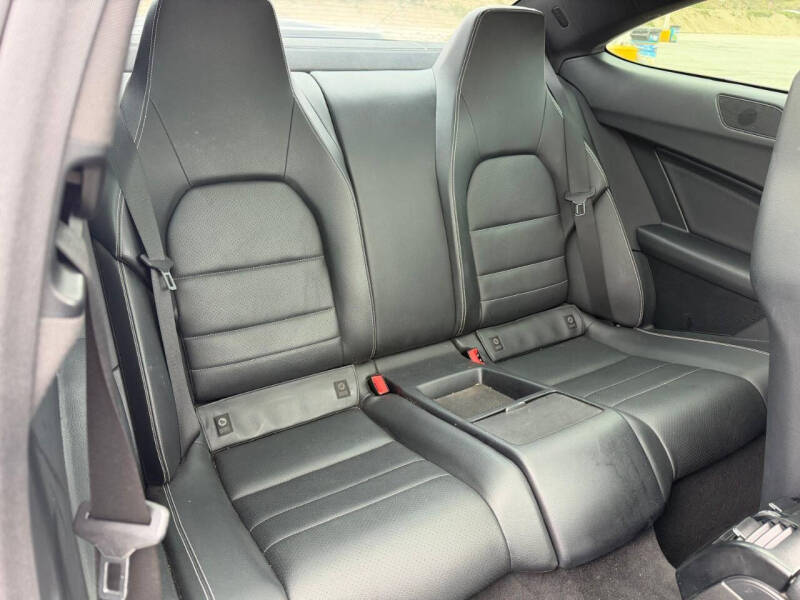 2013 Mercedes-Benz C-Class C 250
