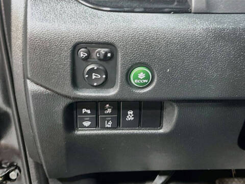 2023 Honda Passport Elite