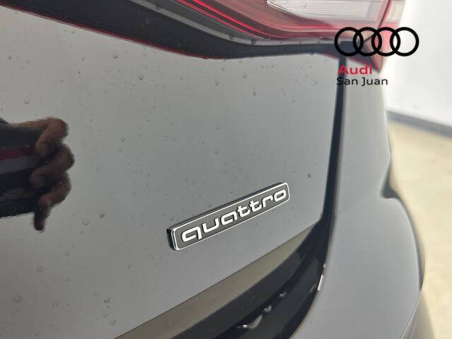 2026 Audi A3
