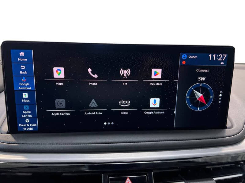 2026 Acura MDX SH-AWD w/Tech