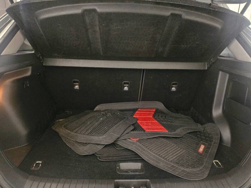 2018 Hyundai Kona SEL