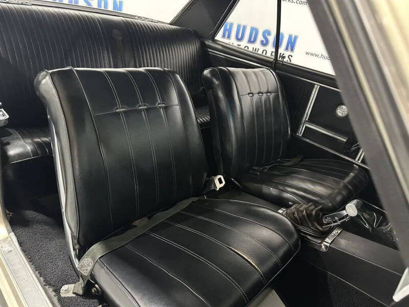 1964 Chevrolet Chevelle