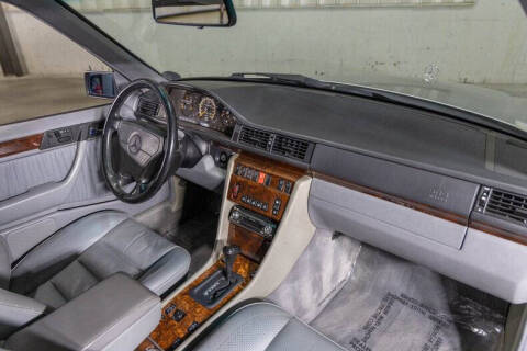 1994 Mercedes-Benz E-Class E 500