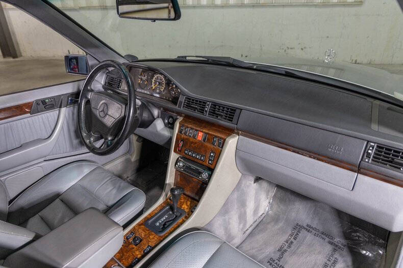 1994 Mercedes-Benz E-Class E 500