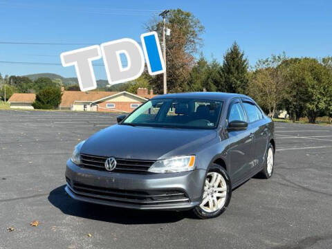 2015 Volkswagen Jetta