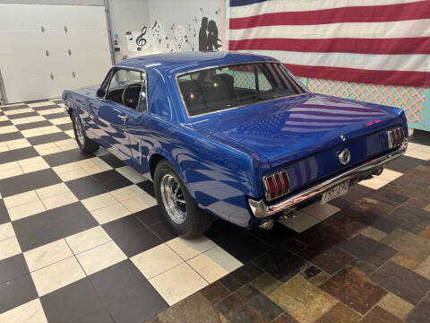1964 Ford Mustang