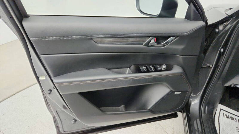 2023 Mazda CX-5 2.5 S Premium