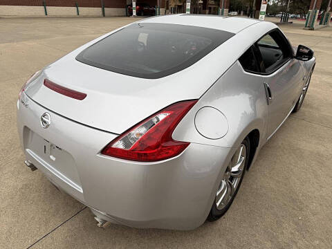 2011 Nissan 370Z