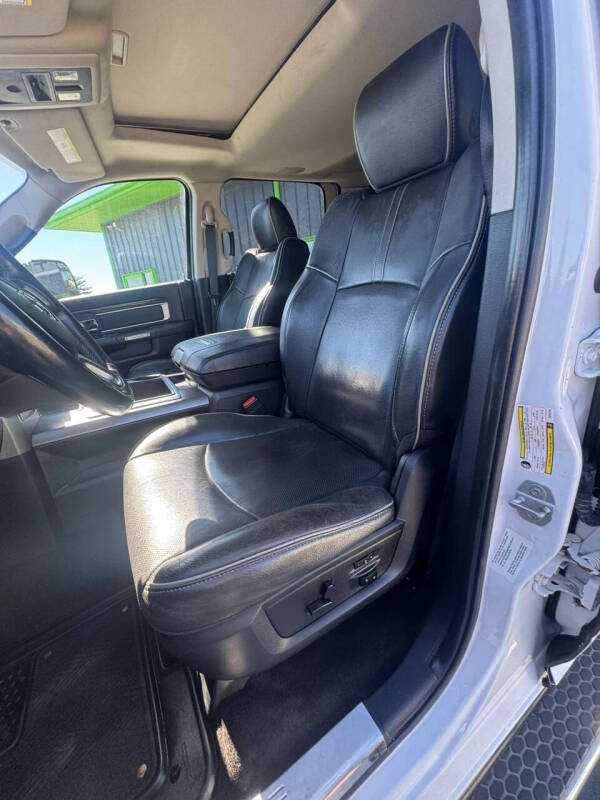 2014 RAM 2500