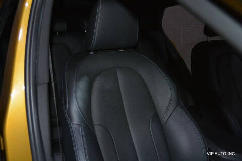 2018 BMW X2 xDrive28i