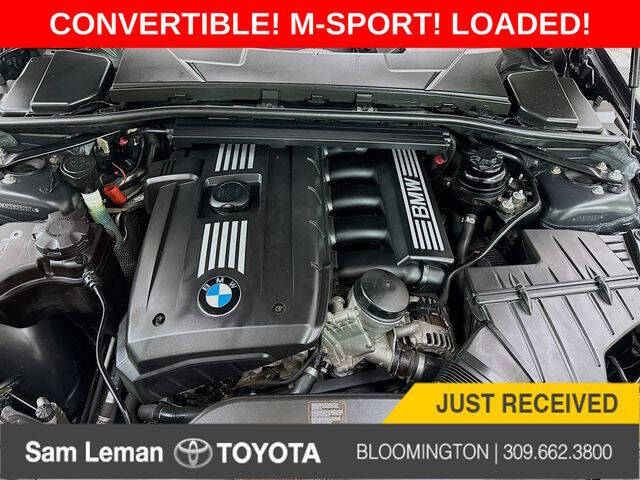 2012 BMW 3 Series 328i