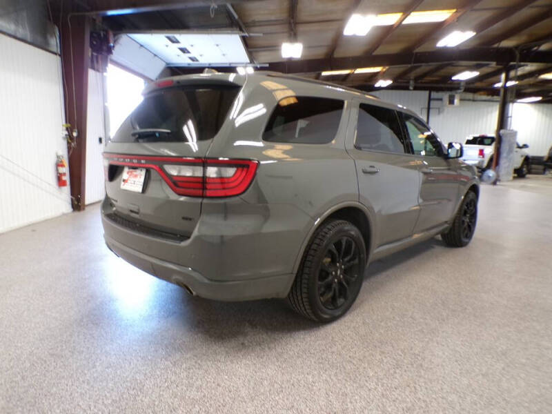 2020 Dodge Durango GT Plus
