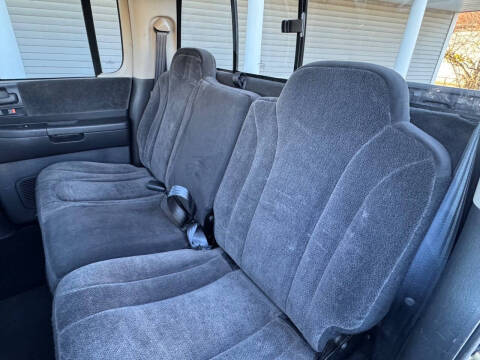 2004 Dodge Dakota SLT