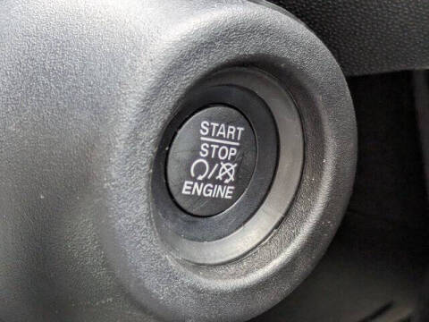 2024 RAM ProMaster EV Delivery