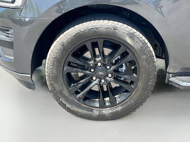 2022 Ford Expedition XLT