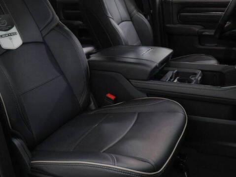 2024 RAM 3500 Limited