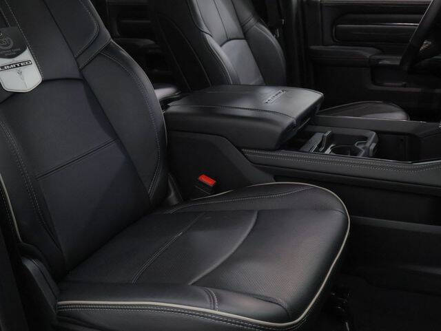 2024 RAM 3500 Limited