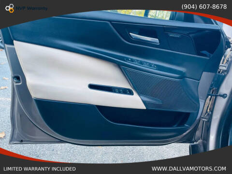 2017 Jaguar XE 25t Premium