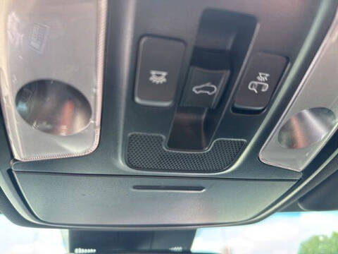 2017 Kia Sportage SX Turbo