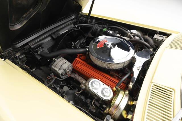 1967 Chevrolet Corvette