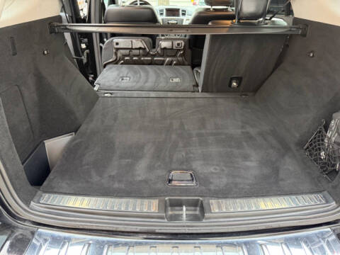 2013 Mercedes-Benz M-Class ML 350 4MATIC