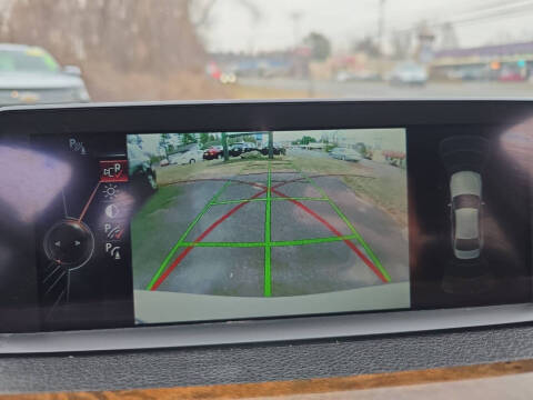 2015 BMW 3 Series 328i xDrive