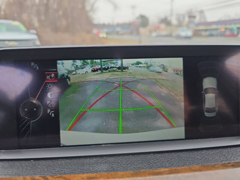 2015 BMW 3 Series 328i xDrive