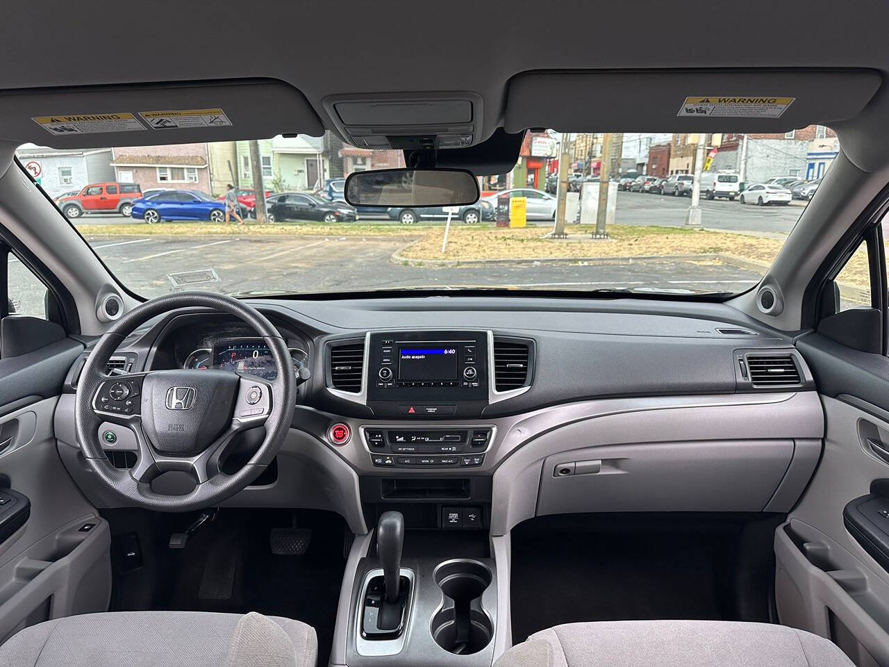 2019 Honda Pilot for sale at Prestige Motors Of Lodi in Lodi, NJ