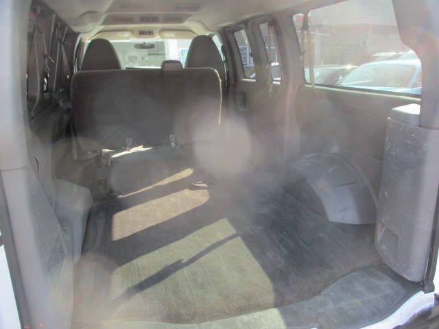 2011 Chevrolet Express LT 1500