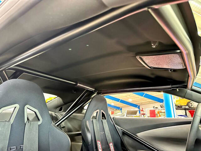 2015 Chevrolet Camaro