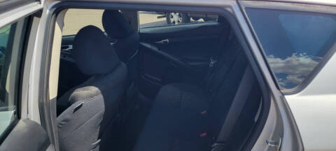 2009 Pontiac Vibe 2.4L