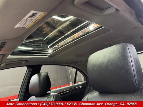 2013 Mercedes-Benz S-Class S 550