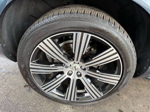 2022 Volvo XC90 T6 Inscription 7-Passenger