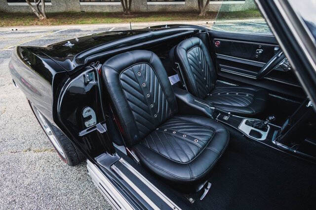 1964 Chevrolet Corvette