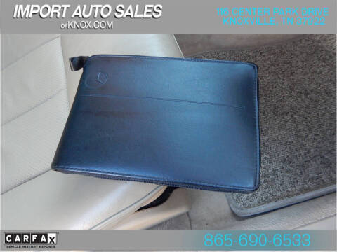 1998 Mercedes-Benz E-Class E 320