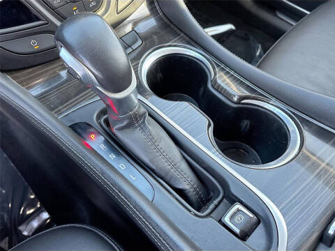 2020 Buick Envision Premium