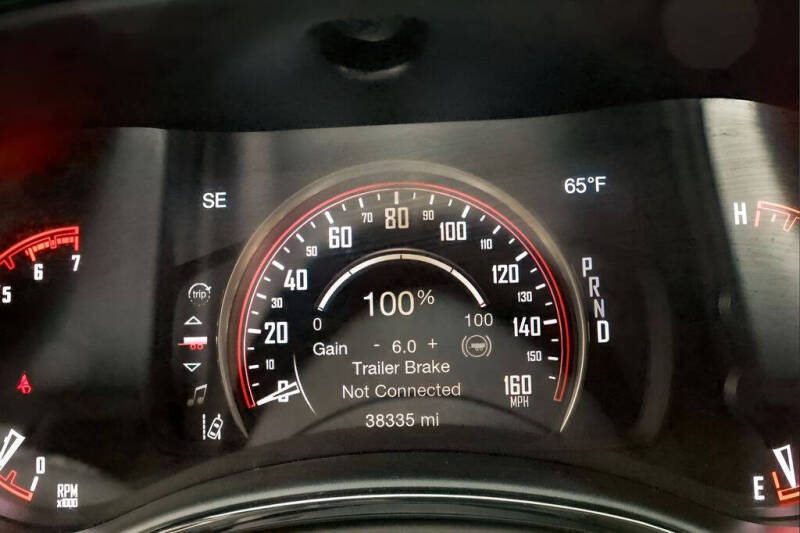 2022 Dodge Durango SRT 392