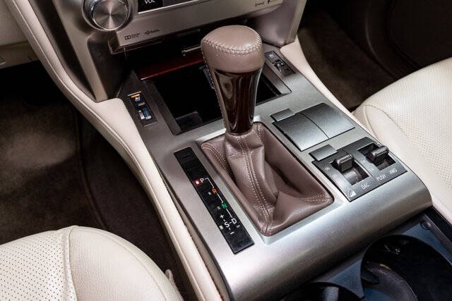 2019 Lexus GX 460
