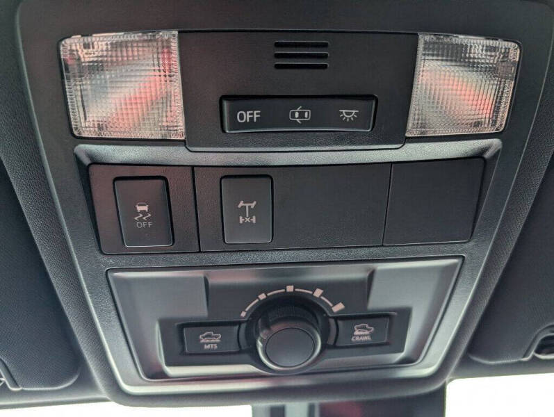 2019 Toyota Tacoma TRD Off-Road