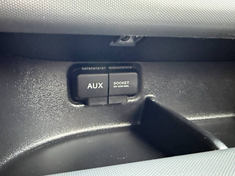 2007 Honda Element EX